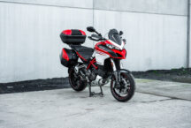 Ducati Multistrada 1200 47