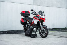 Ducati Multistrada 1200 48