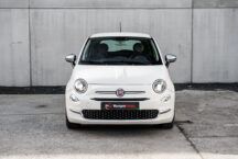 Fiat 500 01