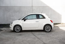 Fiat 500 14