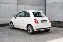 Fiat 500 17
