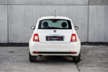 Fiat 500 18