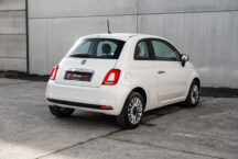 Fiat 500 21
