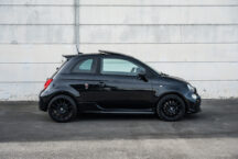 Abarth 595 Competizione 1.4 T-Jet - 180 PK - Brown Leather Seats - Sport Exhaust - foto 4