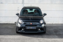 Abarth 595 Competizione 1.4 T-Jet - 180 PK - Brown Leather Seats - Sport Exhaust - foto 2
