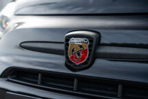 Abarth 595 Competizione 1.4 T-Jet - 180 PK - Brown Leather Seats - Sport Exhaust - foto 8