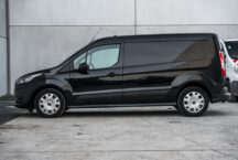 Ford Transit 34