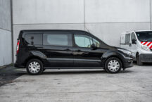 Ford Transit 35