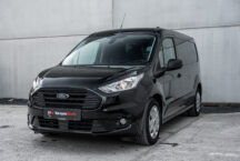 Ford Transit 40