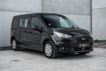 Ford Transit 41