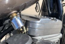 Harley Davidson 1200 CUSTOM OLD SCHOOL BOBBER STYLE - foto 6