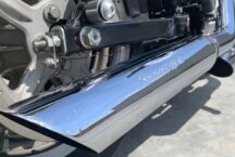 HARLEY DAVIDSON SPORTER 883 CUSTOM MADE BY WM - foto 5