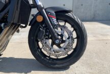 HONDA WAREGEM MOTORS CB 650 NAKED BIKE06
