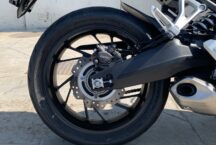 HONDA WAREGEM MOTORS CB 650 NAKED BIKE08