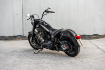 Harley Davidson "CUSTOM" Fat Boy by HD dealer - 1700 ccm - foto 5