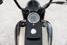 Harley Davidson "CUSTOM" Fat Boy by HD dealer - 1700 ccm - foto 8