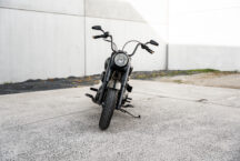 Harley Davidson "CUSTOM" Fat Boy by HD dealer - 1700 ccm - foto 2