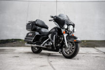 Harley Davidson Street Glide - foto 1