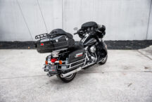 Harley Davidson Street Glide - foto 8