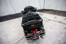 Harley Davidson Street Glide - foto 6
