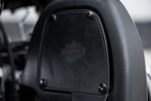 Harley Davidson Street Glide - foto 3