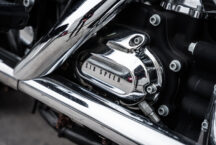 Harley Davidson Street Glide - foto 2