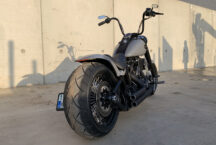 Harley davidson fatboy fat boy custom 120001