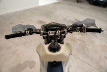 Husqvarna FE 250 - foto 3