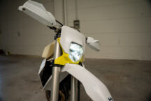Husqvarna FE 250 - foto 7