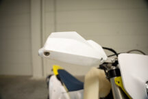 Husqvarna FE 250 - foto 8