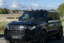 DEFENDER D300 SE X-Dynamic URBAN Look - foto 1