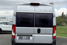 Benimar Benivan 119 Automaat 4 slaapplaatsen inclusief voortent - foto 3