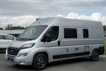 Benimar Benivan 119 Automaat 4 slaapplaatsen inclusief voortent - foto 6