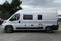 Benimar Benivan 119 Automaat 4 slaapplaatsen inclusief voortent - foto 7