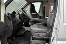 Benimar Benivan 119 Automaat 4 slaapplaatsen inclusief voortent - foto 8