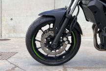 Yamaha MT-07 - foto 6