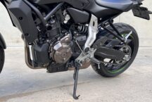 Yamaha MT-07 - foto 7