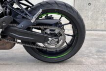 Yamaha MT-07 - foto 8