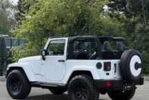 Jeep Wrangler Sahara 2.8 CRD - Hard Top - Automaat - Leder - Zetelverwarming - foto 4