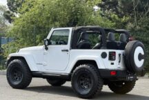 Jeep Wrangler Sahara 2.8 CRD - Hard Top - Automaat - Leder - Zetelverwarming - foto 5