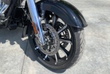 INDIAN CHIEF Classic Full Custom slechts ** 3000 km ** first owner Belgium Bike - foto 3