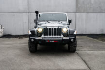 JEEP wrangler unlimited | lichte vracht - foto 4