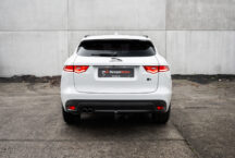 Jaguar F Pace 12