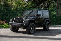 Jeep Wrangler Rubicon 2.8 CRD - foto 3