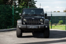 Jeep Wrangler Rubicon 2.8 CRD - foto 2