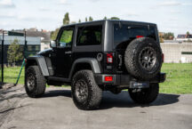 Jeep Wrangler Rubicon 2.8 CRD - foto 4