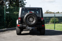 Jeep Wrangler Rubicon 2.8 CRD - foto 5