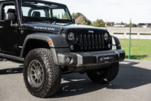 Jeep Wrangler Rubicon 2.8 CRD - foto 8