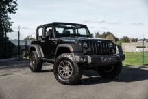Jeep Wrangler Rubicon 2.8 CRD - foto 7
