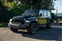 Jeep Wrangler PHEV Cabrio 2.0 Turbo 4xe Rubicon Plug-In Hybride - foto 2